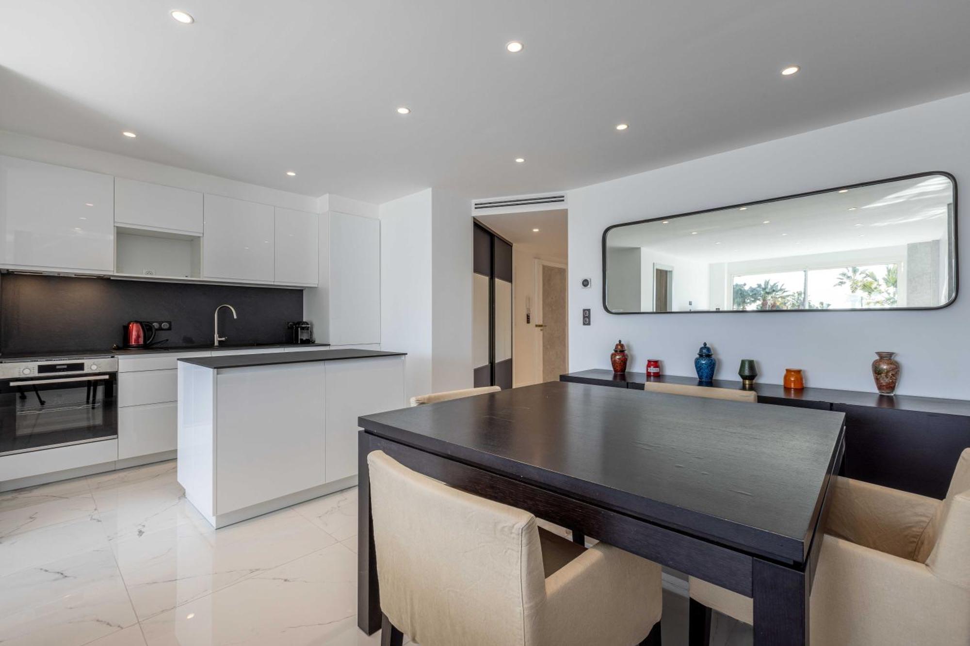 Agence Des Residences - Appartements Prives Du 45 Croisette- Prestige Cannes Bilik gambar