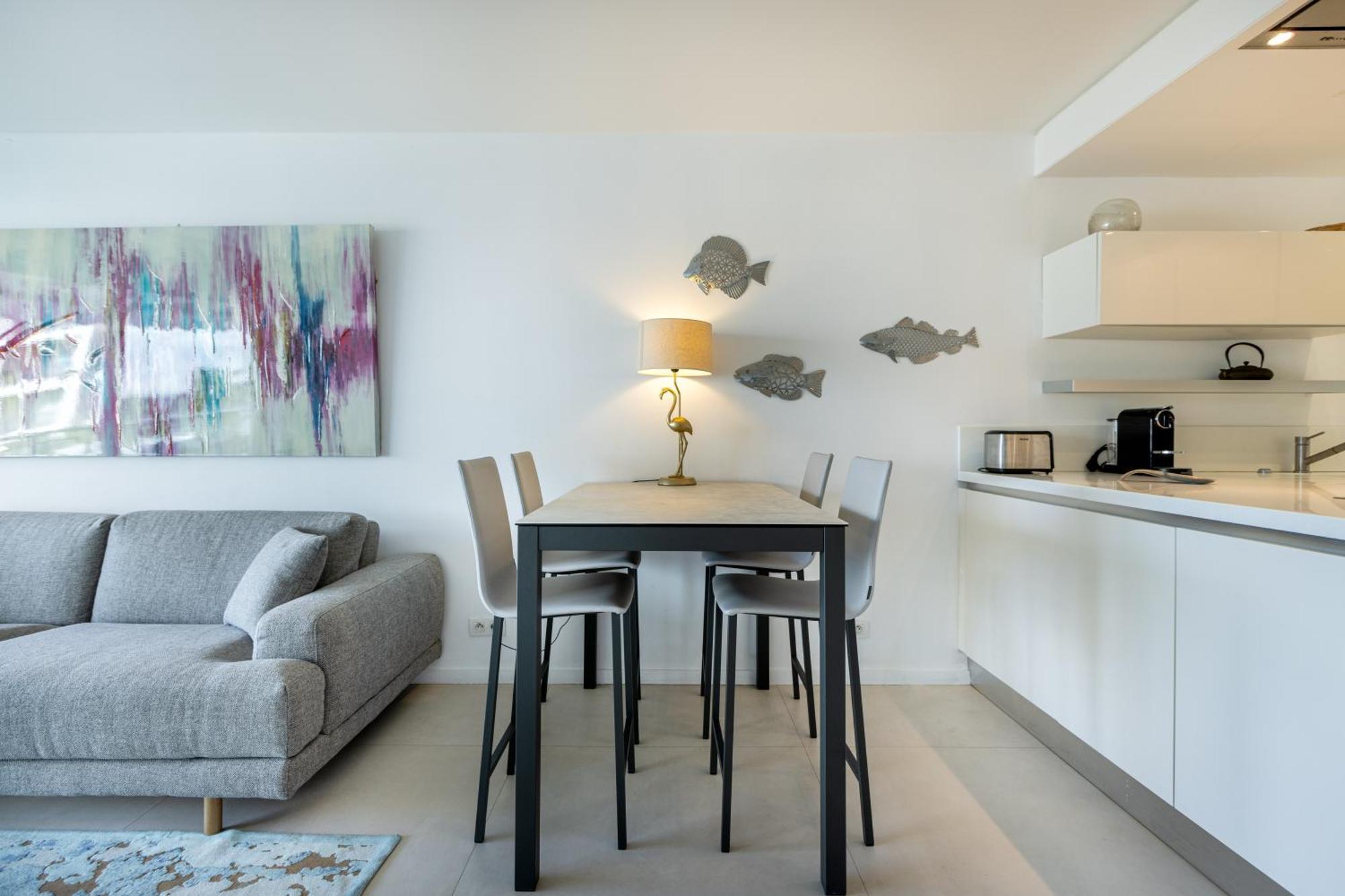 Agence Des Residences - Appartements Prives Du 45 Croisette- Prestige Cannes Bilik gambar