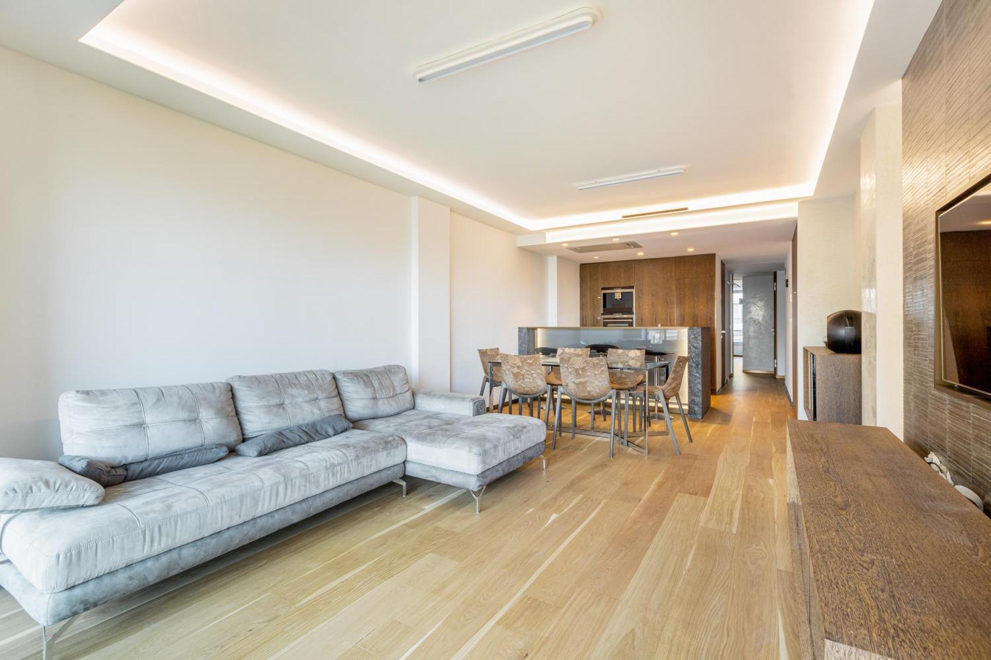 Agence Des Residences - Appartements Prives Du 45 Croisette- Prestige Cannes Bilik gambar