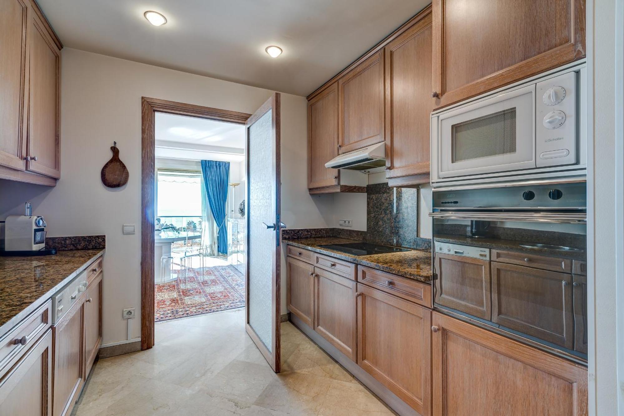 Agence Des Residences - Appartements Prives Du 45 Croisette- Prestige Cannes Bilik gambar