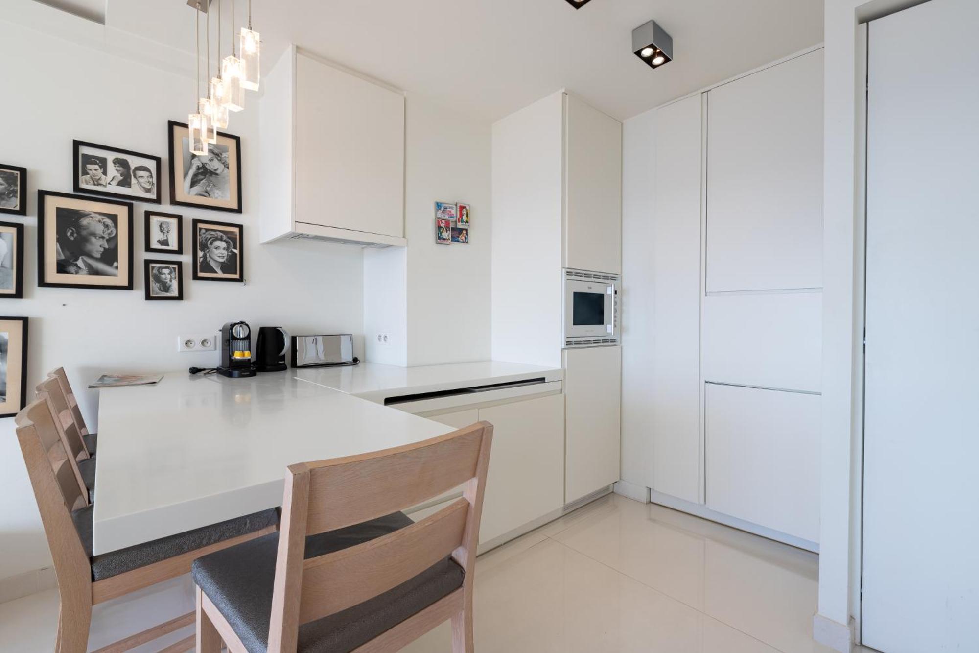 Agence Des Residences - Appartements Prives Du 45 Croisette- Prestige Cannes Bilik gambar