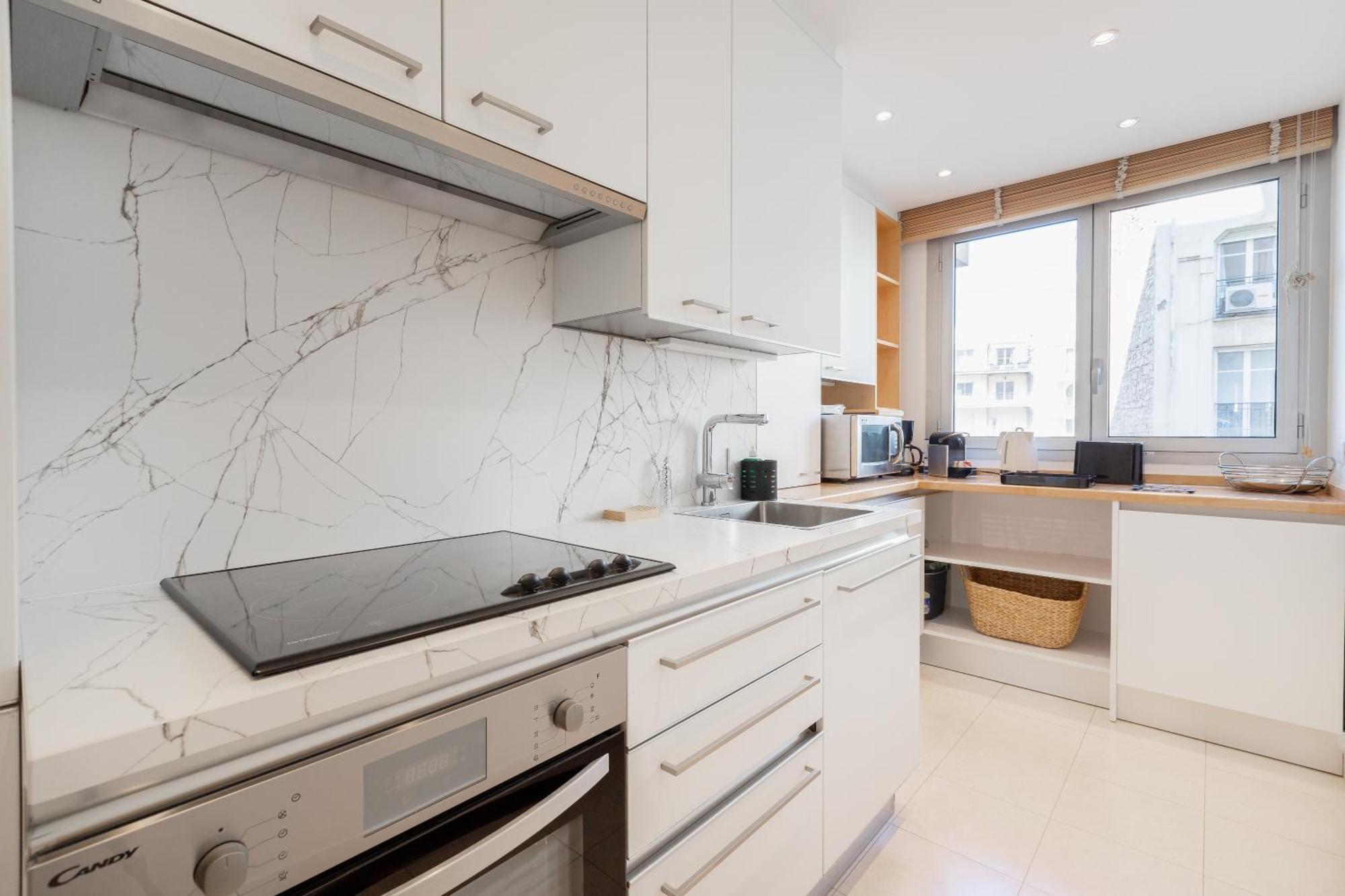 Agence Des Residences - Appartements Prives Du 45 Croisette- Prestige Cannes Bilik gambar
