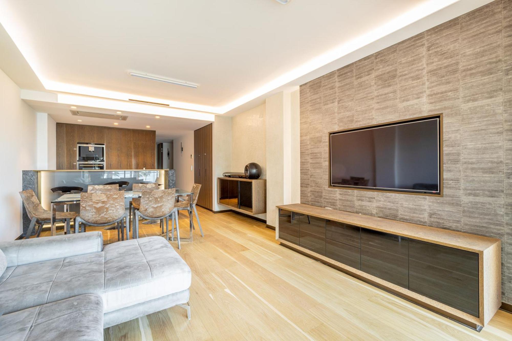 Agence Des Residences - Appartements Prives Du 45 Croisette- Prestige Cannes Bilik gambar