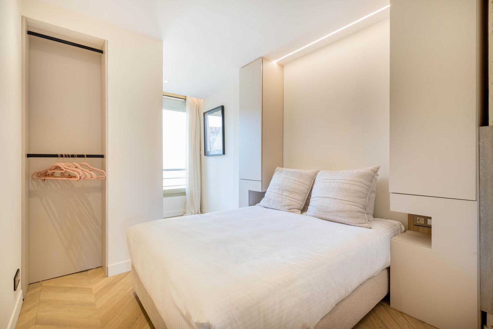 Agence Des Residences - Appartements Prives Du 45 Croisette- Prestige Cannes Bilik gambar