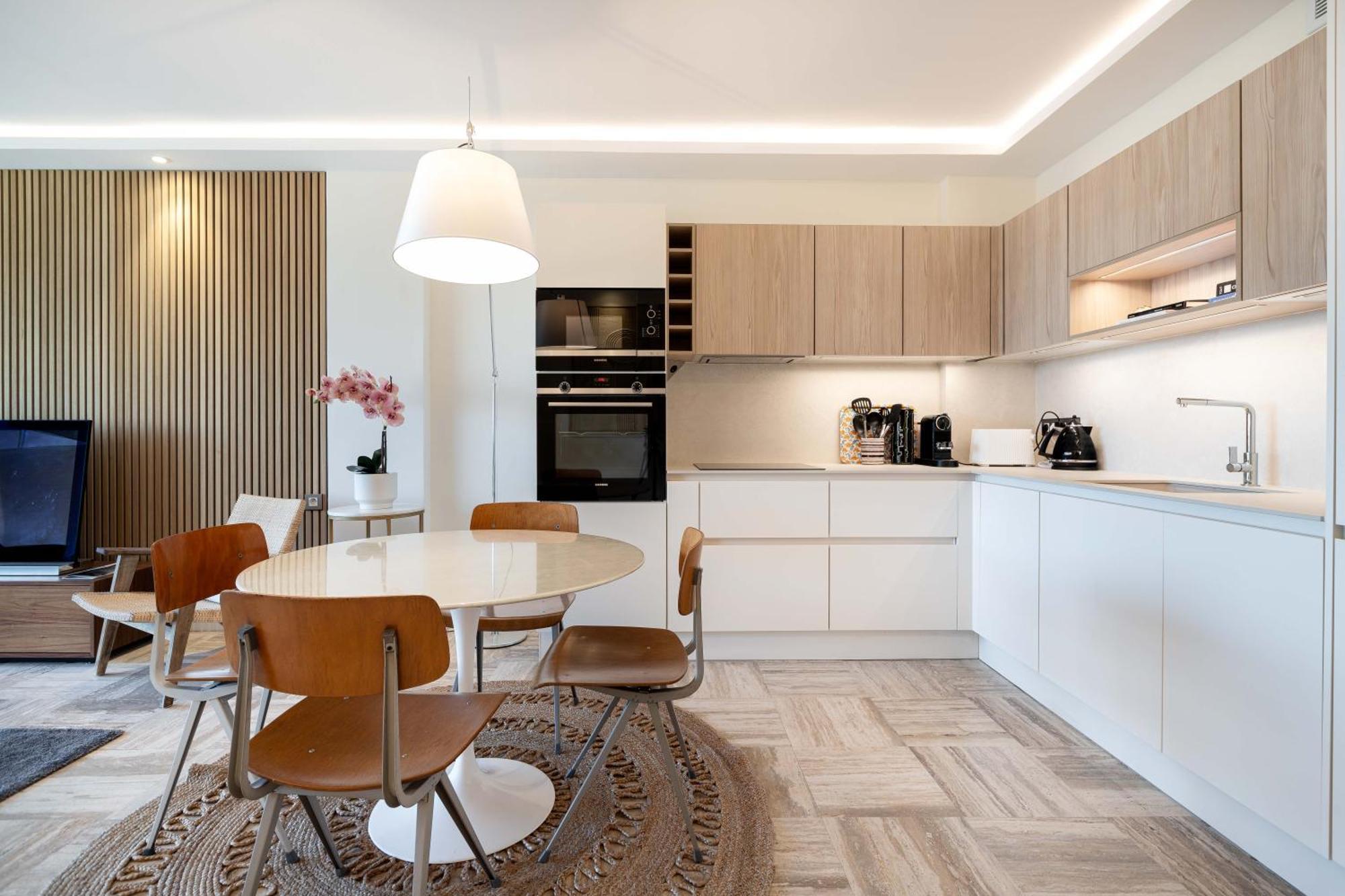 Agence Des Residences - Appartements Prives Du 45 Croisette- Prestige Cannes Bilik gambar